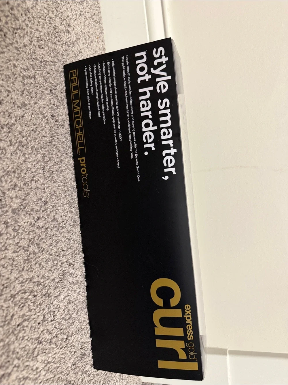 Paul Mitchell professional paul